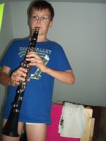 Tábor Šolmesova klubu - 