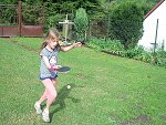 Tábor Šolmesova klubu - 
