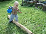 Tábor Šolmesova klubu - 