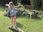 Tábor Šolmesova klubu - 