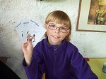Tábor Šolmesova klubu - 