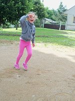 Tábor Šolmesova klubu - 