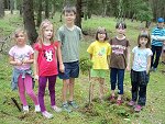 Tábor Šolmesova klubu - 