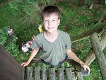 Tábor Šolmesova klubu - 
