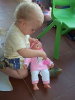 Tábor Šolmesova klubu - 