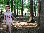 Tábor Šolmesova klubu - 