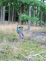 Tábor Šolmesova klubu - 