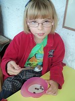 Tábor Šolmesova klubu - 