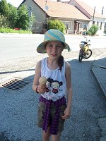 Tábor Šolmesova klubu - 
