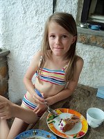 Tábor Šolmesova klubu - 