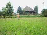 Tábor Šolmesova klubu - 
