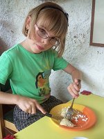 Tábor Šolmesova klubu - 