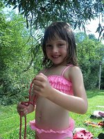 Tábor Šolmesova klubu - 