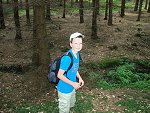Tábor Šolmesova klubu - 
