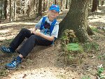 Tábor Šolmesova klubu - 