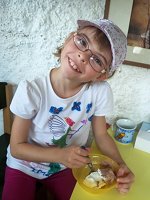 Tábor Šolmesova klubu - 