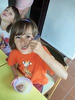 Tábor Šolmesova klubu - 