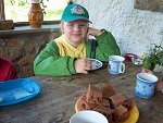 Klubový víkend - 30.5.-1.6.2014