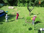 Klubový víkend - 30.5.-1.6.2014
