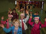 Klubový víkend - 30.5.-1.6.2014