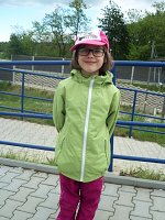 Klubový víkend - 30.5.-1.6.2014