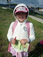 Klubový víkend - 30.5.-1.6.2014