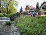 Klubový víkend - 30.5.-1.6.2014