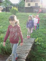 Klubový víkend - 30.5.-1.6.2014
