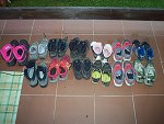 Klubový víkend - 30.5.-1.6.2014