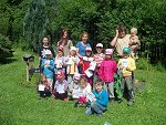 Klubový víkend - 30.5.-1.6.2014