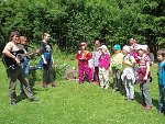 Klubový víkend - 30.5.-1.6.2014