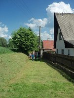 Klubový víkend - 30.5.-1.6.2014