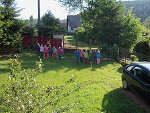 Klubový víkend - 30.5.-1.6.2014