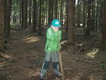 Klubový víkend - 30.5.-1.6.2014