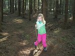 Klubový víkend - 30.5.-1.6.2014
