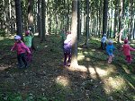 Klubový víkend - 30.5.-1.6.2014