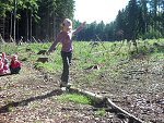 Klubový víkend - 30.5.-1.6.2014