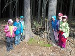 Klubový víkend - 30.5.-1.6.2014