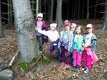 Klubový víkend - 30.5.-1.6.2014