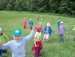 Klubový víkend - 30.5.-1.6.2014