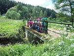 Klubový víkend - 30.5.-1.6.2014