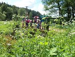 Klubový víkend - 30.5.-1.6.2014