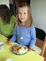 Klubový víkend - 30.5.-1.6.2014