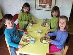 Klubový víkend - 30.5.-1.6.2014