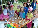 Klubový víkend - 30.5.-1.6.2014