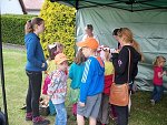 Klubový víkend - 30.5.-1.6.2014