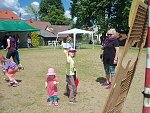 Klubový víkend - 30.5.-1.6.2014