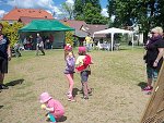 Klubový víkend - 30.5.-1.6.2014