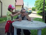 Klubový víkend - 30.5.-1.6.2014
