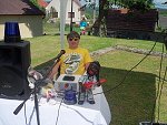 Klubový víkend - 30.5.-1.6.2014